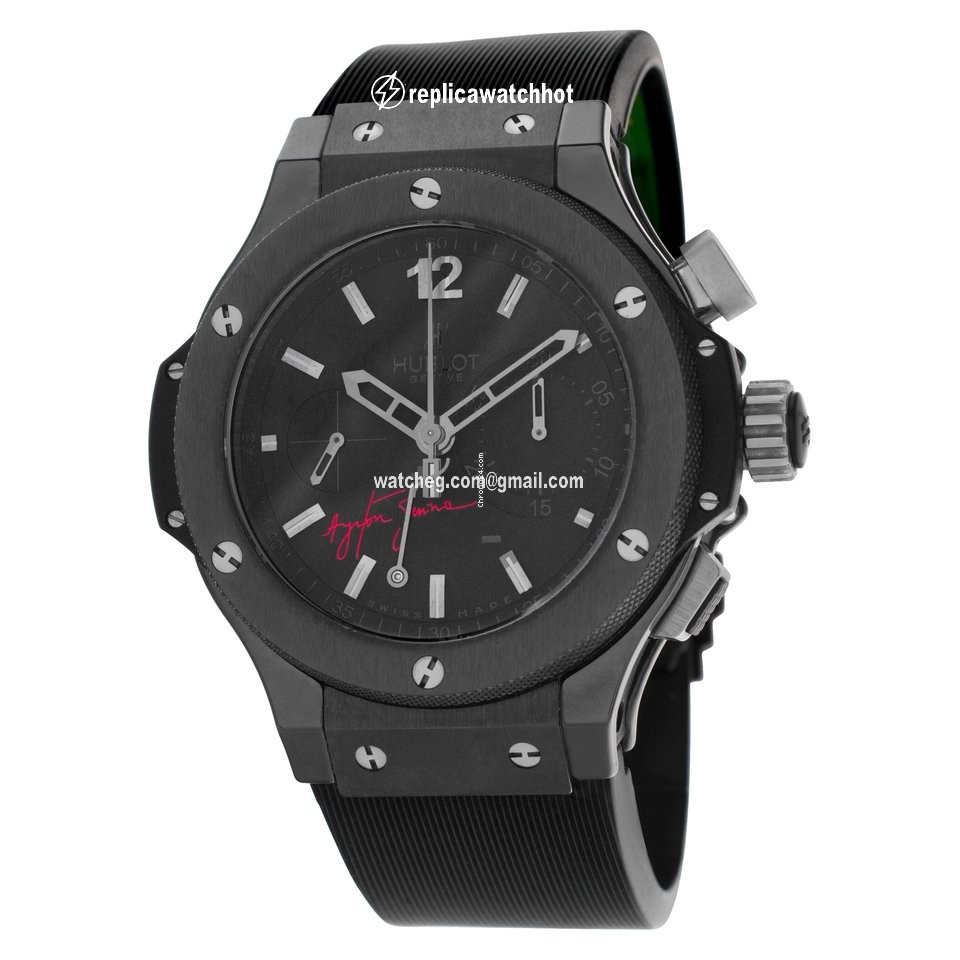 Hublot Big Bang 44 mm Mens watch Unisex Automatic 309.CM.134.RX 2
