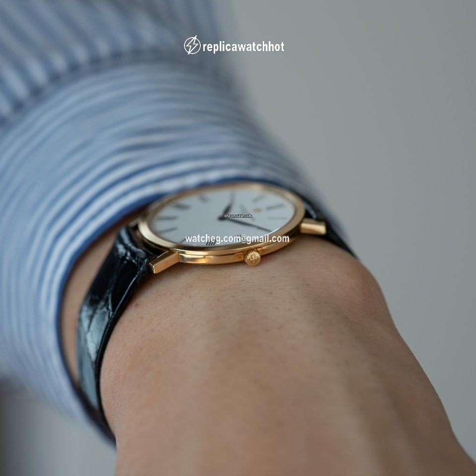 Vacheron Constantin Manual winding Yellow gold 33103 2