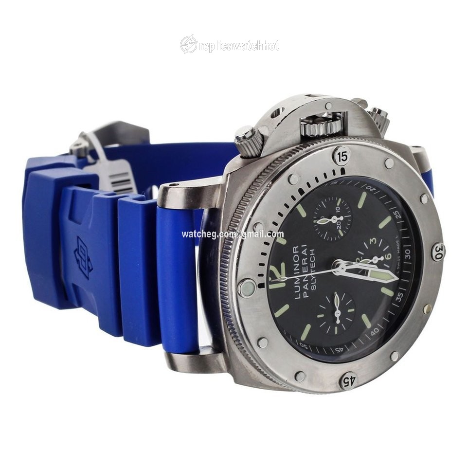 Panerai Special Editions Mens watch Unisex Automatic PAM202 2