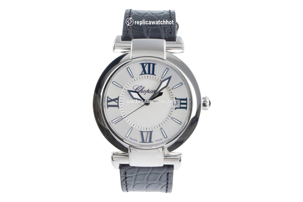 Chopard Imperiale Mens watch Unisex Automatic Steel 8531 2