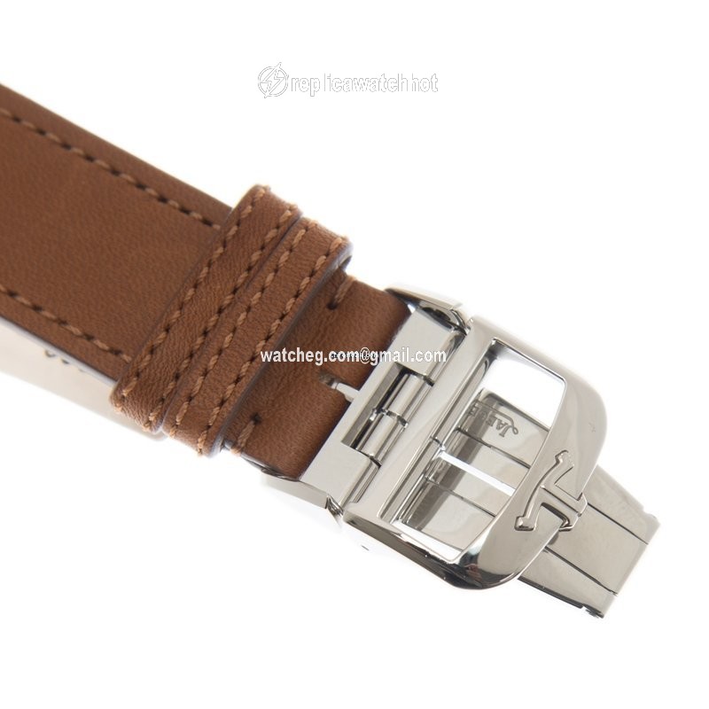 Jaeger-LeCoultre Master Geographic Mens watch Unisex Automatic Steel Q4128420 2