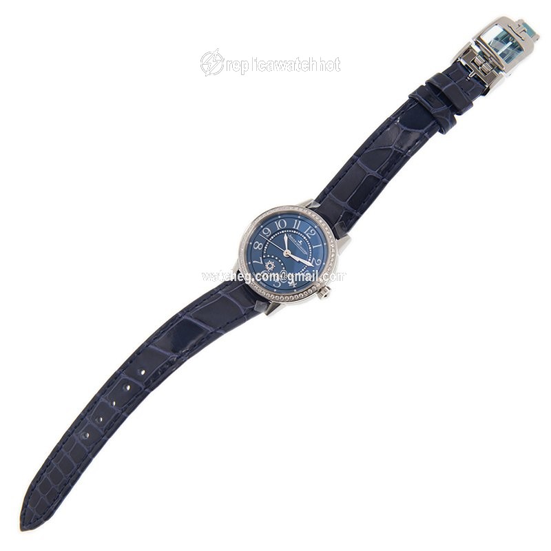 Jaeger-LeCoultre Rendez-Vous Womens watch Automatic Steel Q3468480 2