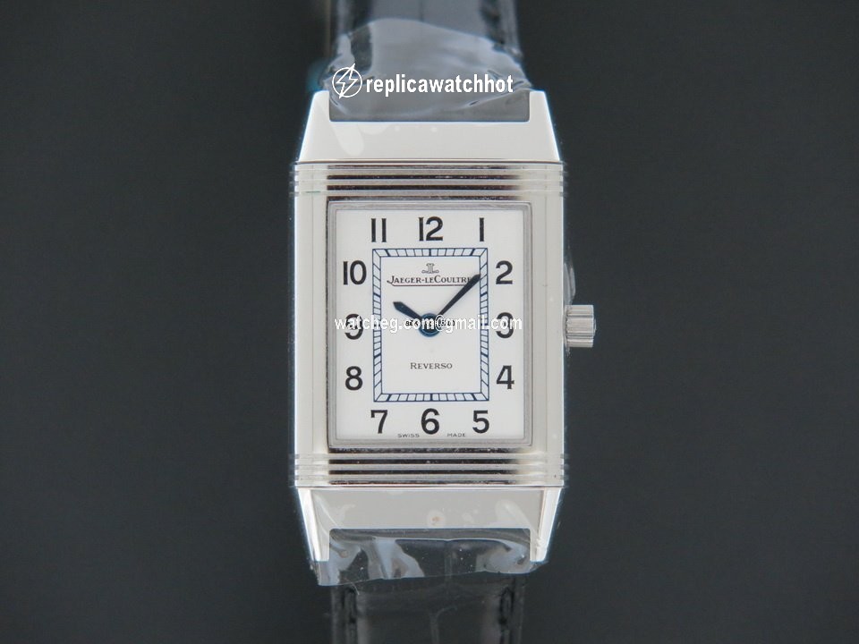 Jaeger-LeCoultre Reverso Lady Womens watch Quartz Steel Q2618412 2