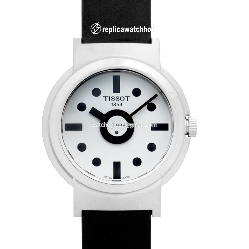 Tissot Womens watch Quartz Steel T134.210.17.011.00 2