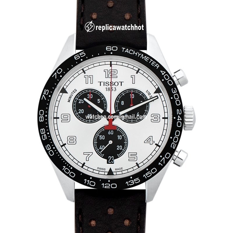 Tissot Mens watch Unisex Quartz Steel T131.617.16.032.00 2