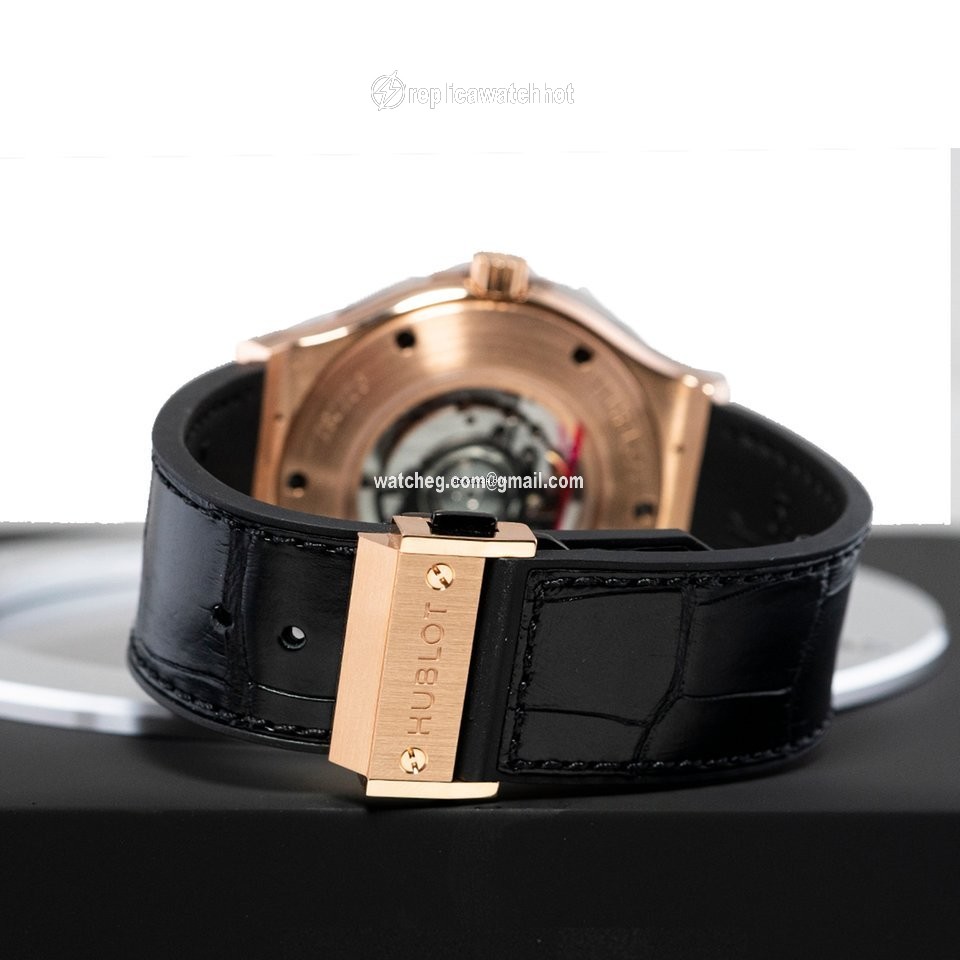 Hublot Classic Fusion 45, 42, 38, 33 mm Automatic Rose gold 511.OX.1180.LR 2