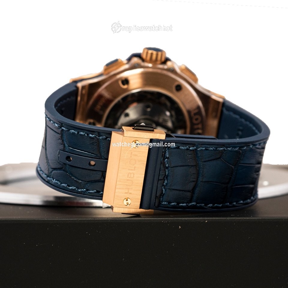 Hublot Big Bang 44 mm Automatic Rose gold 301.PX.7180.LR 2