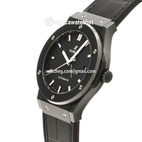 Hublot Classic Fusion 45, 42, 38, 33 mm Automatic Ceramic 511.CM.1771.LR 2