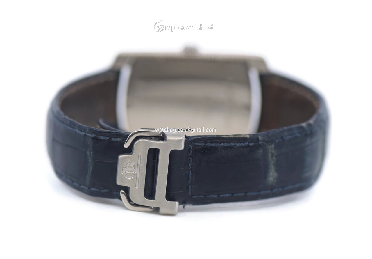 Baume & Mercier Hampton Mens watch Unisex Automatic White gold MV045227 2