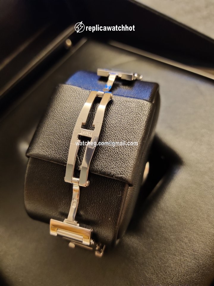 Piaget Altiplano Womens watch Automatic White gold G0A40109 2