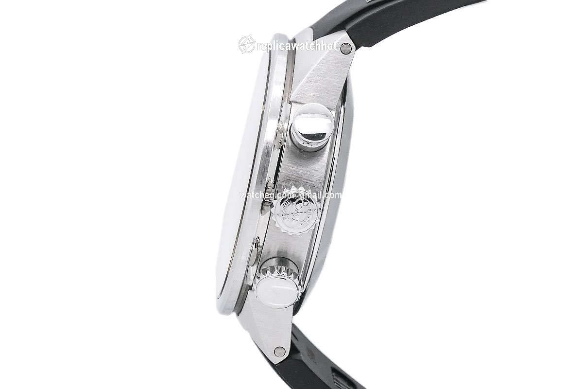 IWC Aquatimer Chronograph Automatic Steel 371933 2