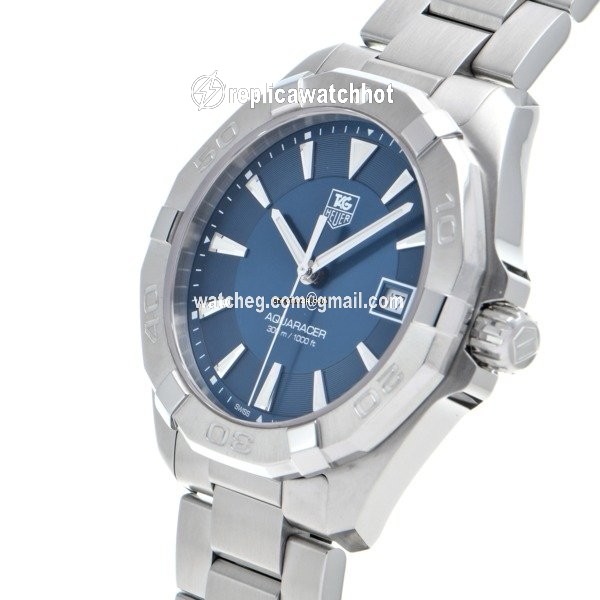 TAG Heuer Aquaracer 300M Quartz Steel WAY1112.BA0928 2