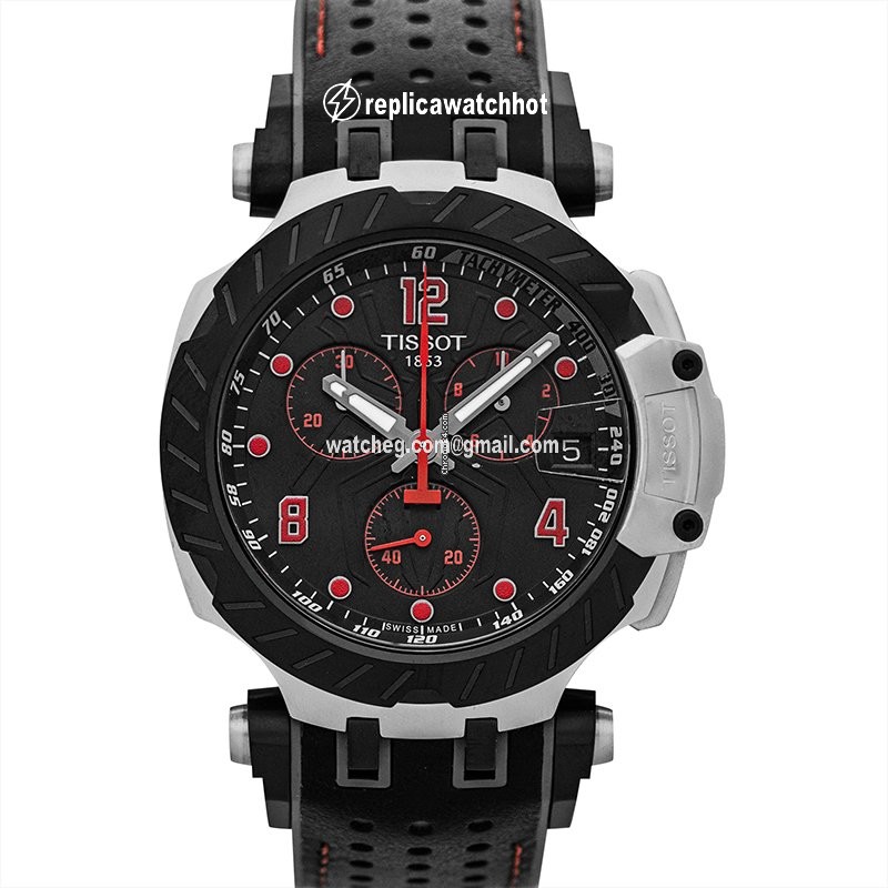 Tissot Mens watch Unisex Quartz Steel T115.417.27.057.01 2