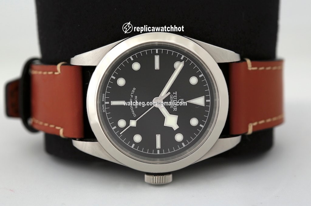 Tudor Black Bay 41 Mens watch Unisex Automatic Steel M79540-0003 2
