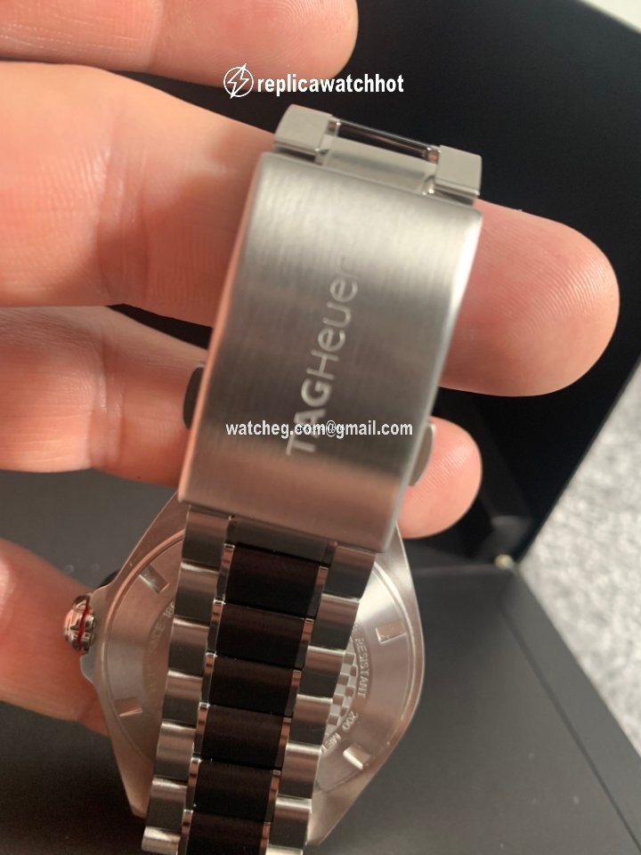 TAG Heuer Mens watch Unisex Automatic Rtk9698 2