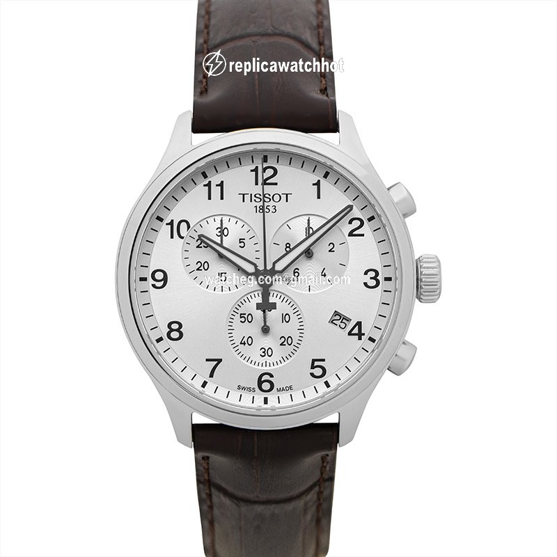 Tissot T-Sport Mens watch Unisex Quartz Steel T116.617.16.037.00 2