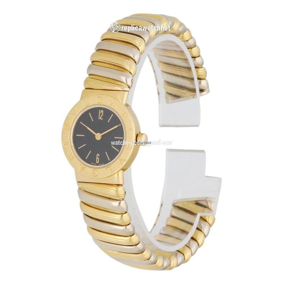 Bulgari Bulgari Womens watch Quartz Yellow gold BB.23.2T 2