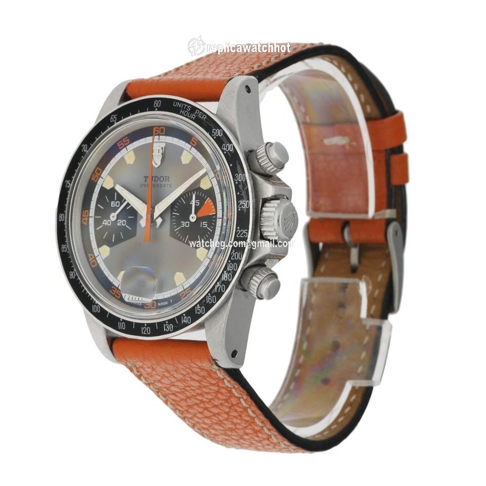 Tudor Montecarlo Mens watch Unisex Manual winding Steel The text is too long to be displayed. (Options -> Query settings -> TEXT -> 60000) 2