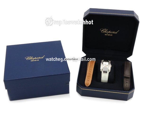 Chopard La Strada Quartz 41 8415 2