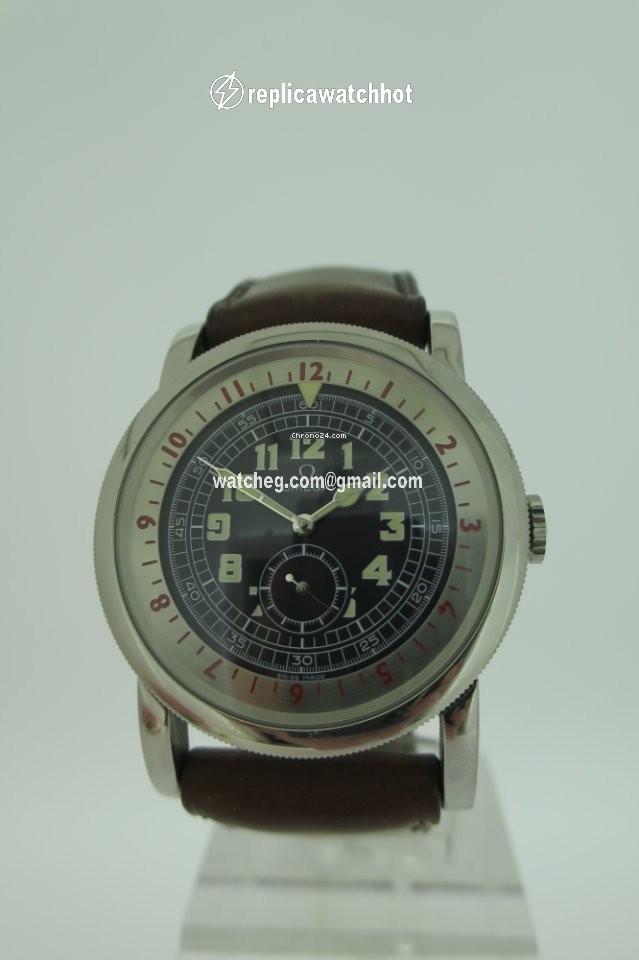 Omega Museum Mens watch Unisex Automatic Steel 57005007 2