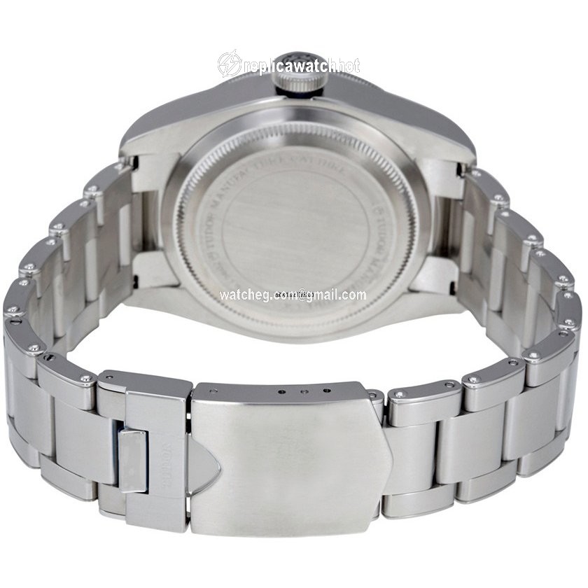 Tudor Black Bay Mens watch Unisex Automatic Steel M79230N-0002 2