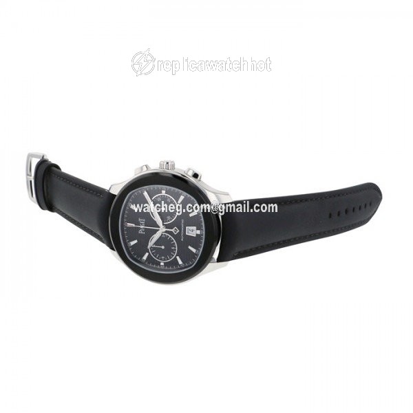 Piaget Automatic Steel G0A4200 2