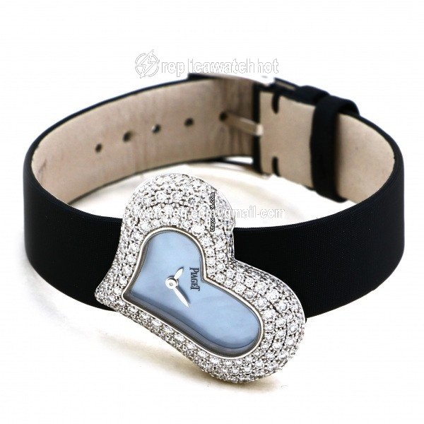Piaget Limelight Quartz White gold G0A29131 2