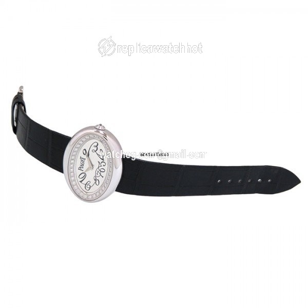 Piaget Quartz White gold G0A30097 2