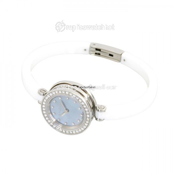 Bulgari B.Zero1 Quartz Steel BZ23 2