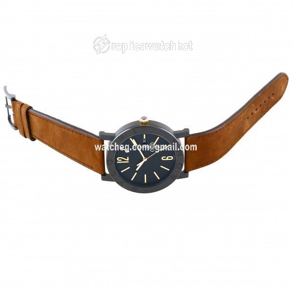 Bulgari Bulgari Automatic Steel 103219 BB41BSDLCCL ROMA 2