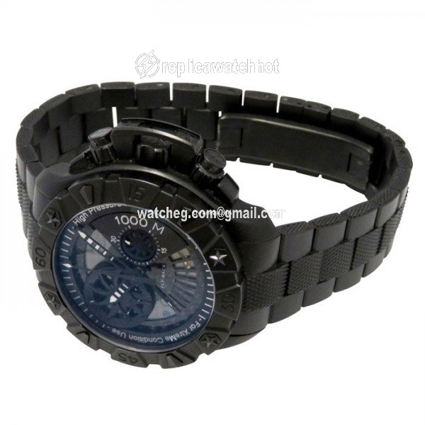 Zenith Automatic Titanium 96.0527.4021 27.M529 2