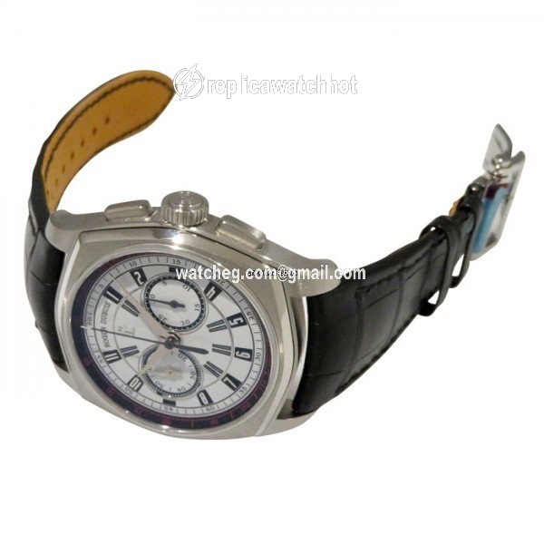 Roger Dubuis La Monegasque Automatic Steel RDDBMG0009 2