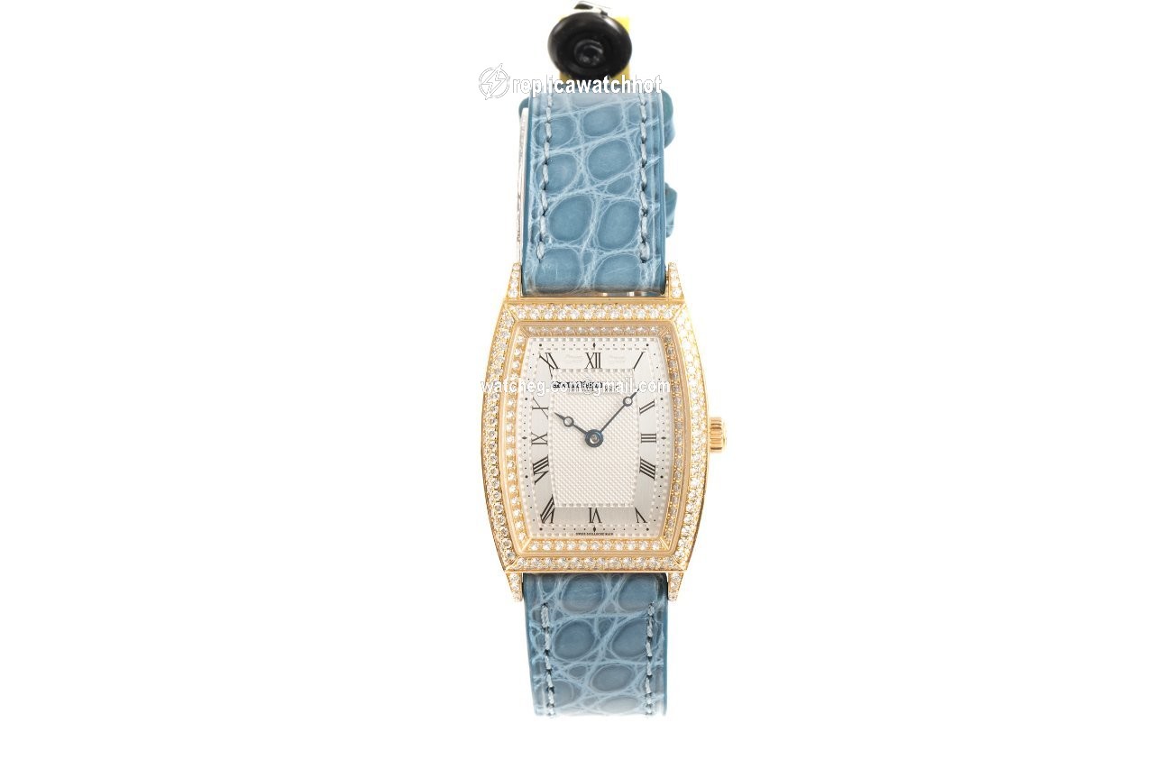 Breguet Heritage Womens watch Automatic Yellow gold 8671 2