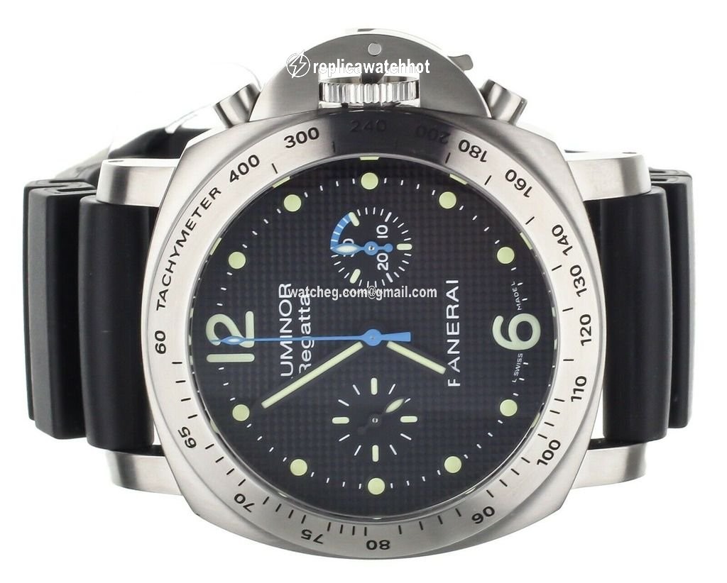 Panerai Special Editions Mens watch Unisex Manual winding Steel PAM308 2