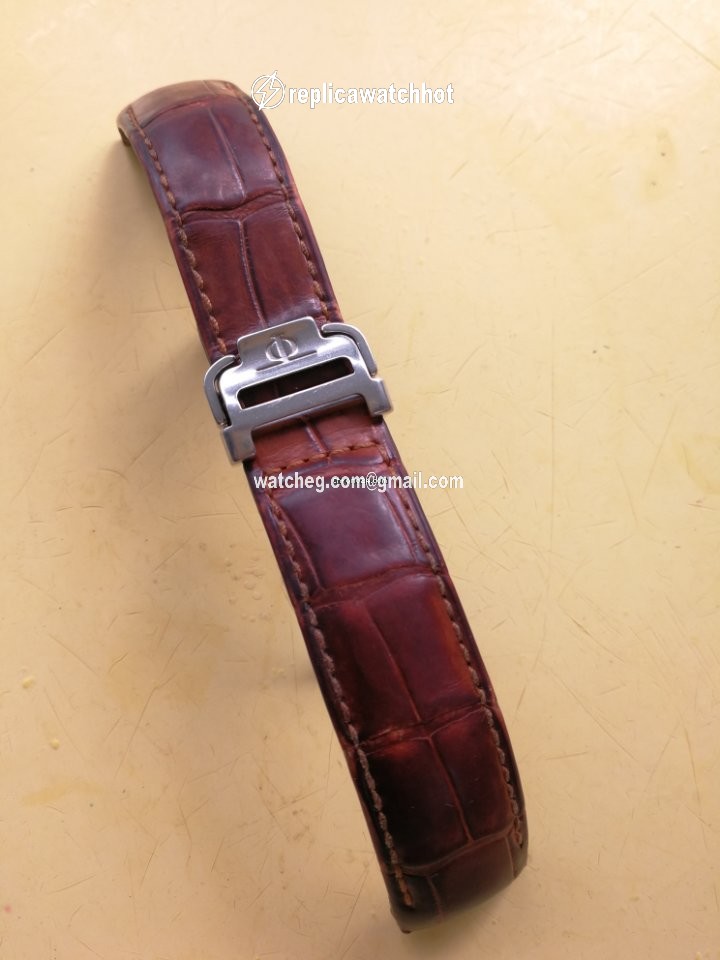 Baume & Mercier Capeland Womens watch Quartz Steel M0A06854 4077808 2