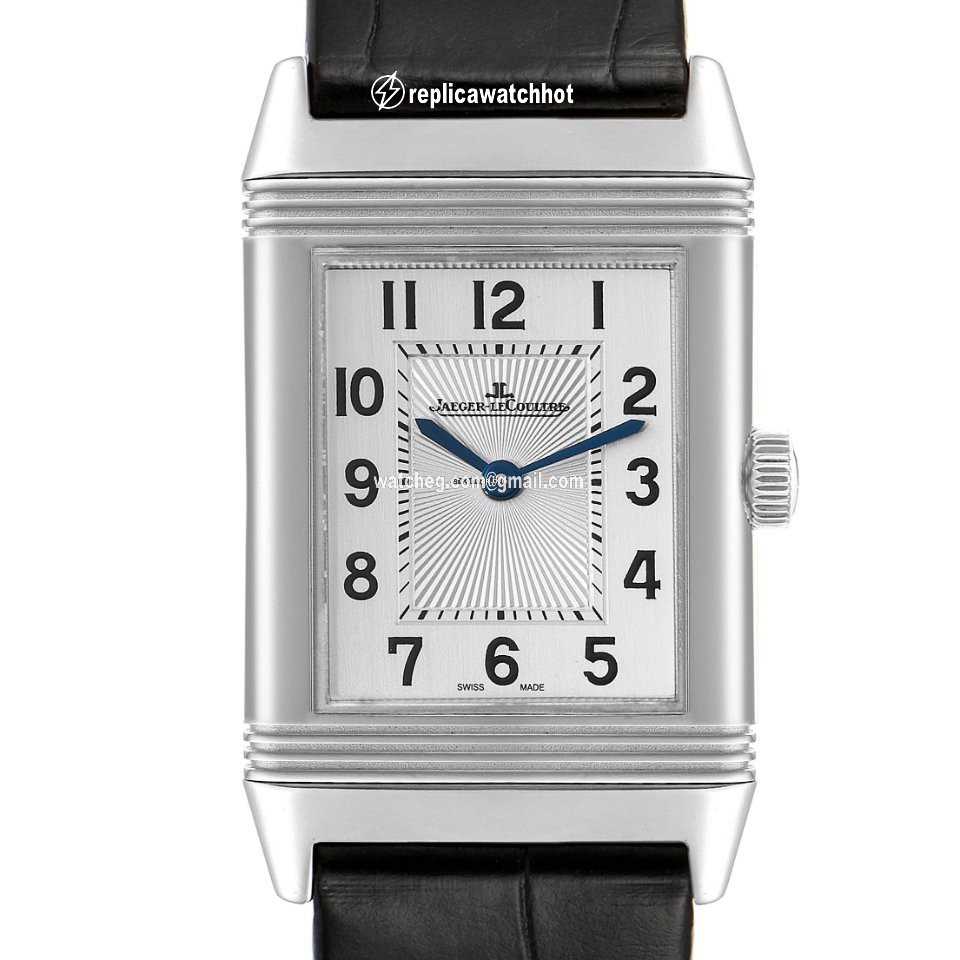 Jaeger-LeCoultre Reverso Classique Mens watch Unisex Manual winding Q2548520 2