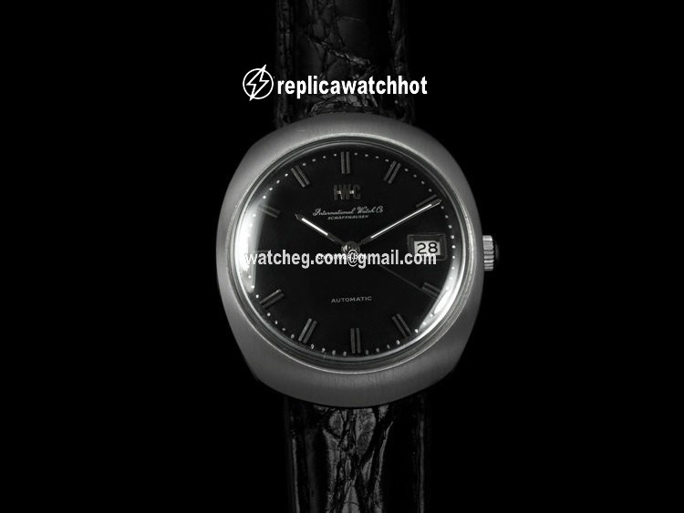 IWC Mens watch Unisex Automatic Steel AB22 2