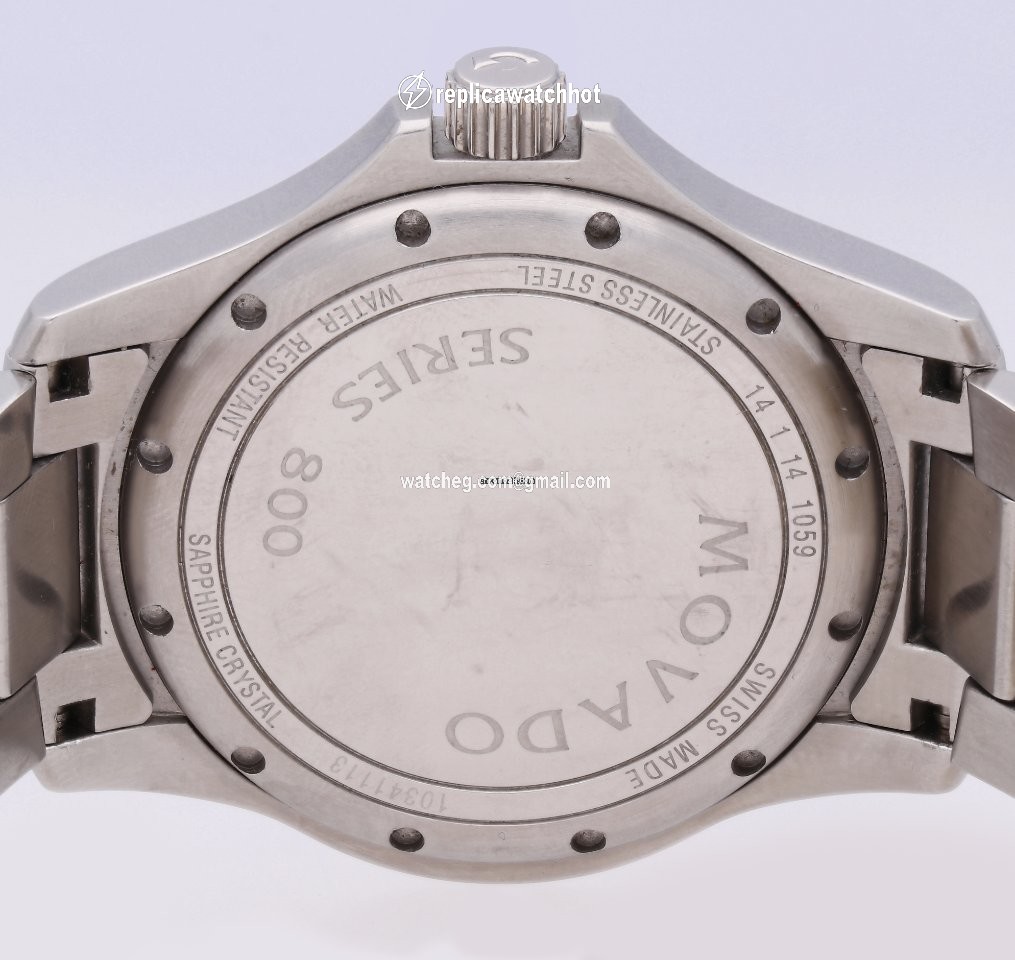 Movado Mens watch Unisex 14.1.14.1059 2