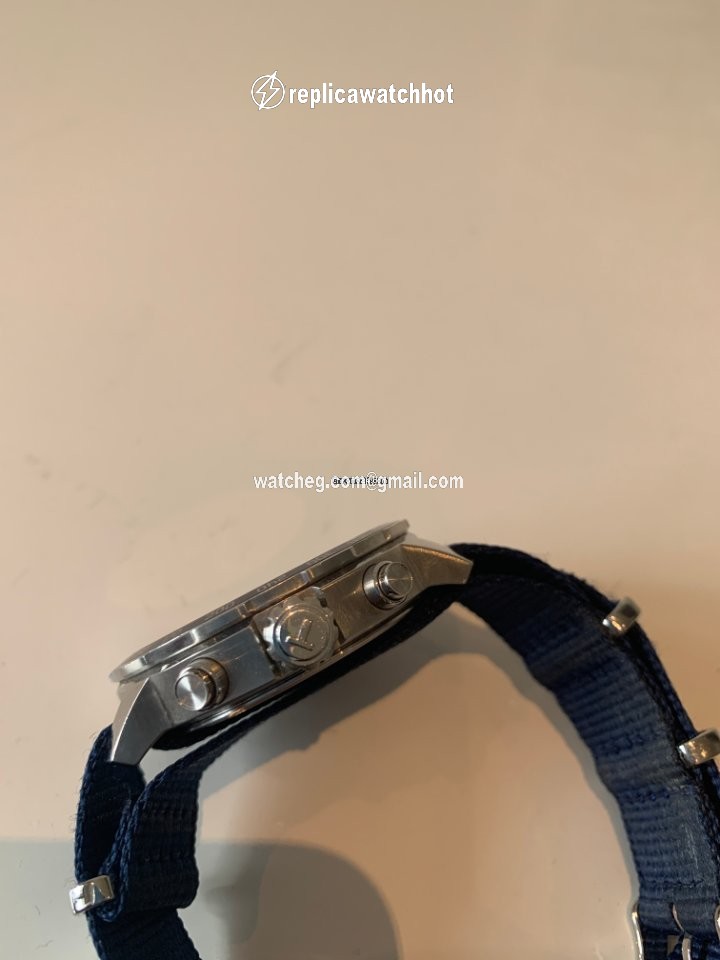Tissot Quickster Mens watch Unisex Quartz Steel T0954171104700 2