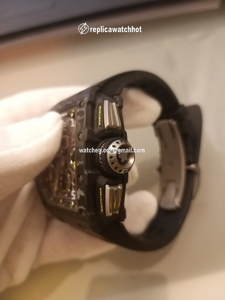 Richard Mille RM 011 RM 11 03 2