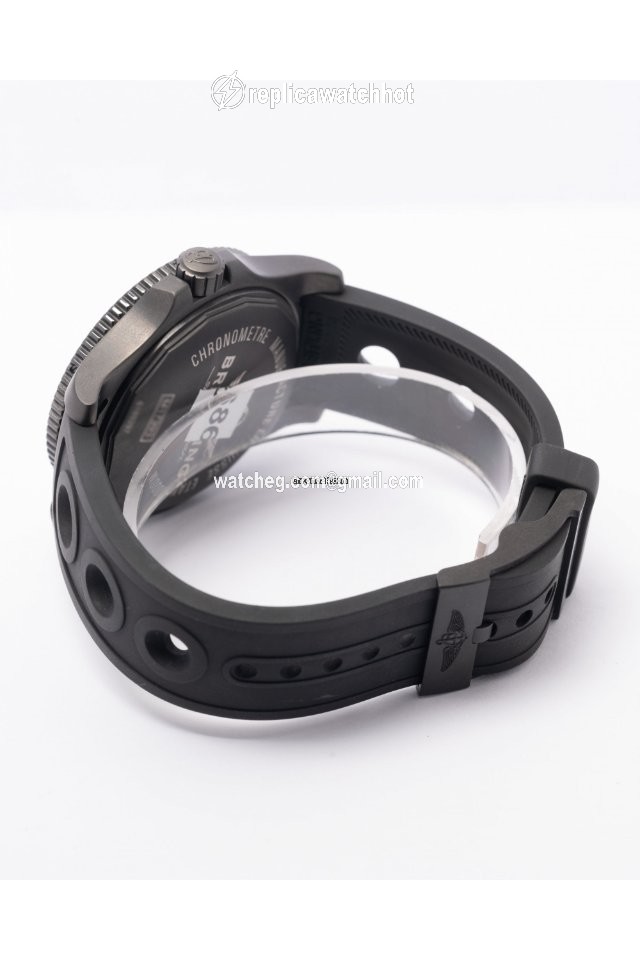 Breitling Superocean 44 Steel M1739313 BE92 2