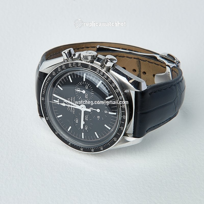 Omega Speedmaster Mens watch Unisex Manual winding 3870.50.31 2