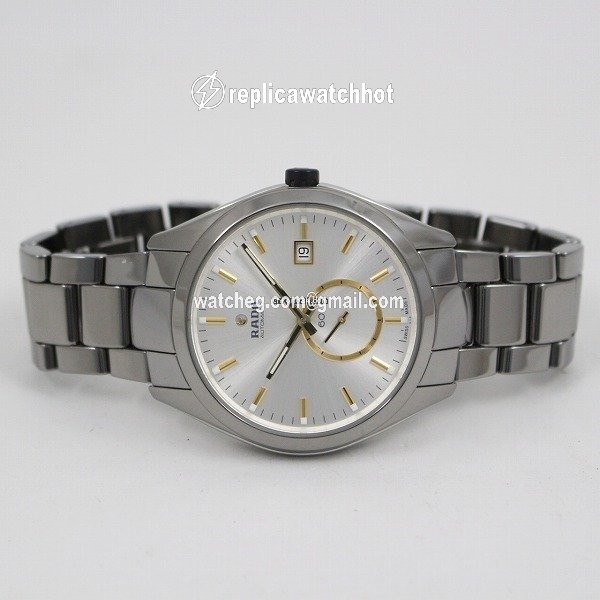 Rado Mens watch Unisex Automatic Steel R32025102 2