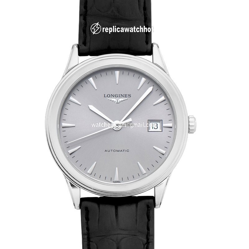 Longines Flagship Mens watch Unisex Automatic Steel L49744722 2