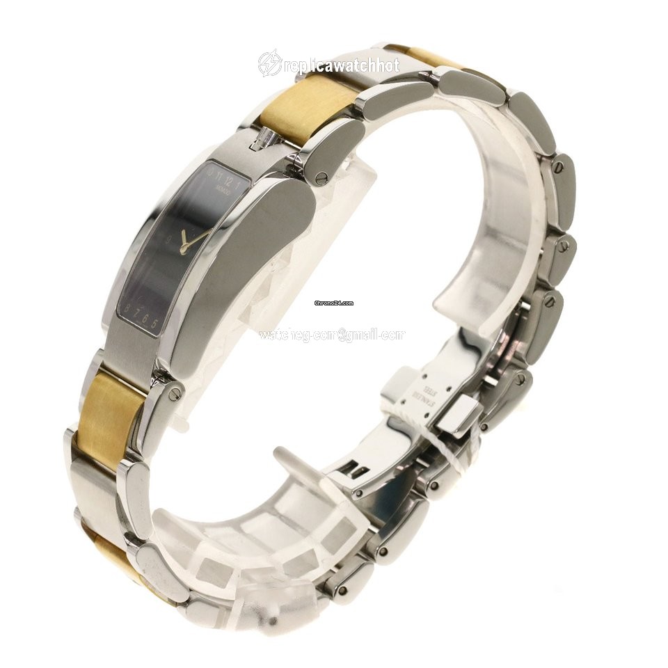 Movado Womens watch Quartz Steel E43.112.H5C 2