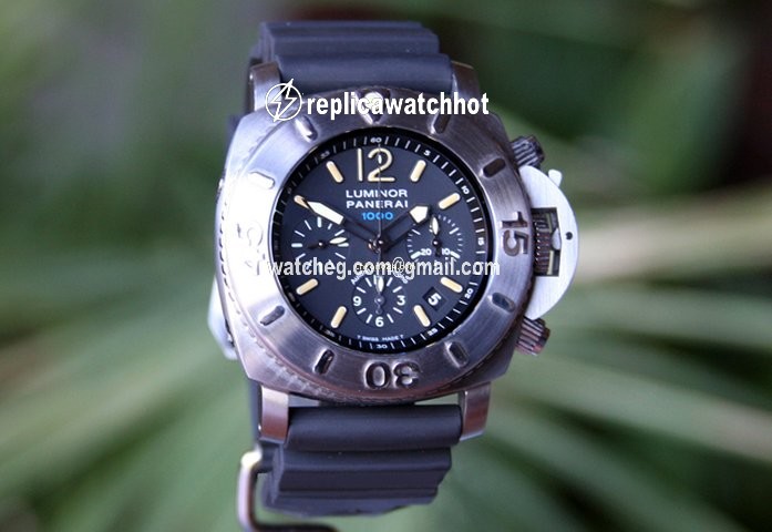Panerai Special Editions Automatic PAM 187 2