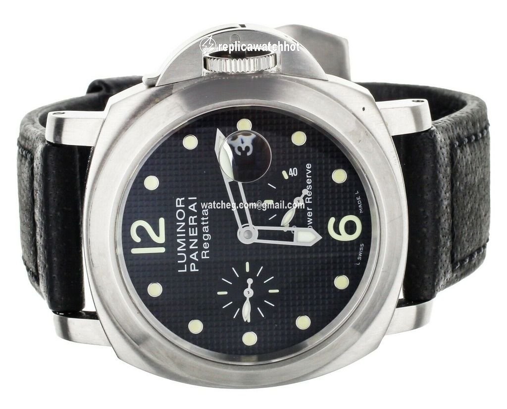 Panerai Special Editions Mens watch Unisex Automatic Steel PAM222 2