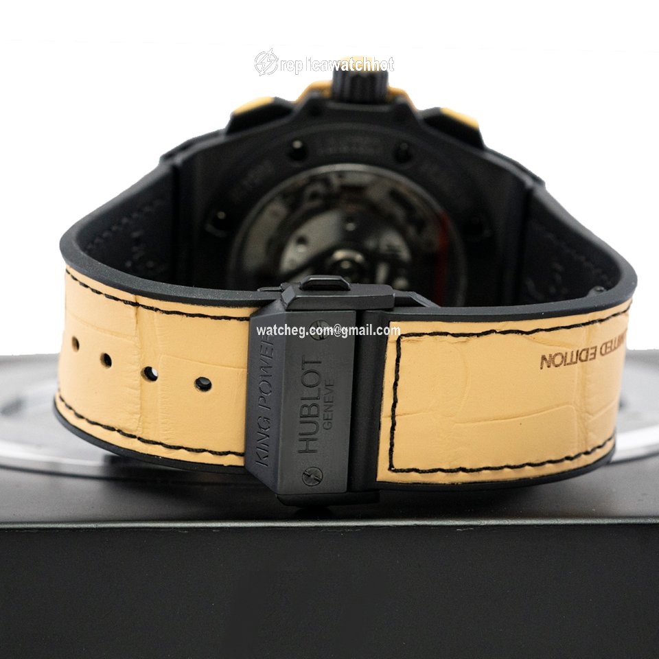 Hublot King Power Automatic Ceramic 701.ci.1190.gr.bhm.10 2