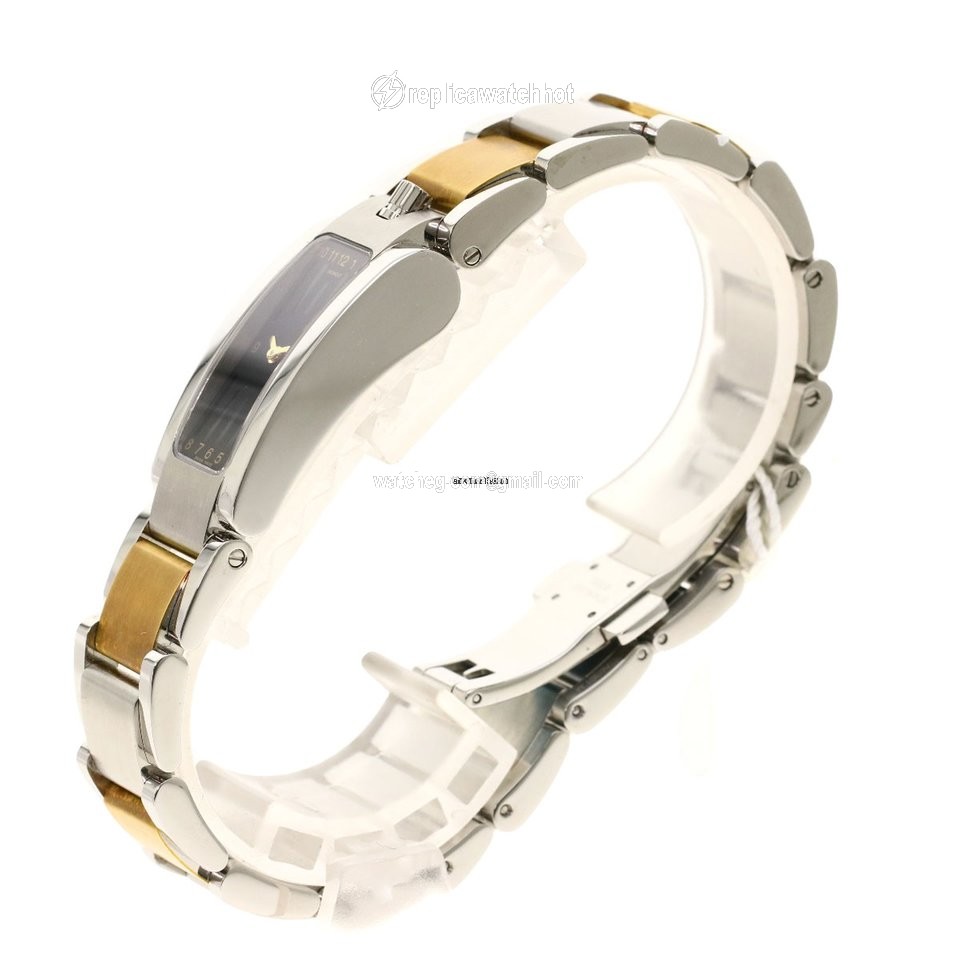Movado Womens watch Quartz Steel E40.112.H4C 2