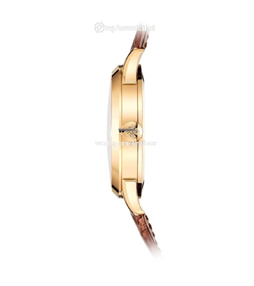 Patek Philippe World Time Mens watch Unisex Automatic Yellow gold 5231J-001 2